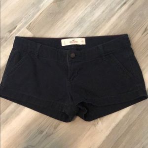 Hollister shorts